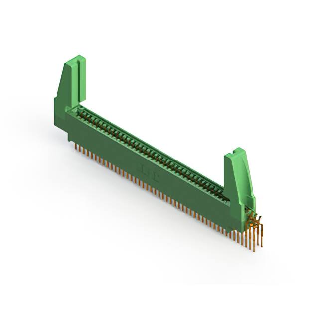 345-092-540-888 EDAC Inc.  Edgeboard Connectors